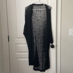 Brandy Melville knit cardigan